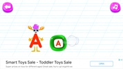 Learn ABC Reading Games for 3 screenshot 10