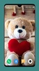 Cute Teddy Bear wallpaper screenshot 5