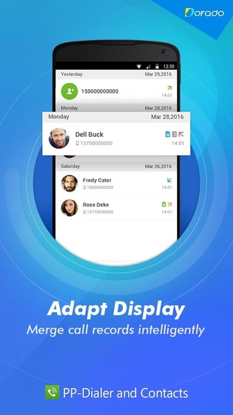 PixelPhone - Preview 1