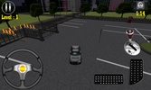 Parking Car 3D screenshot 4