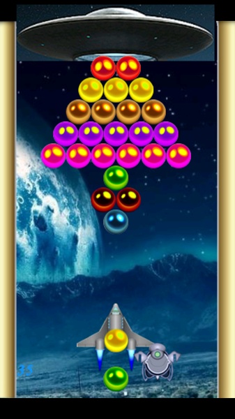 Bubble Shoote - Preview 6