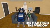 Man From The Window screenshot 1