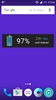 Battery Percentage Indicator screenshot 4