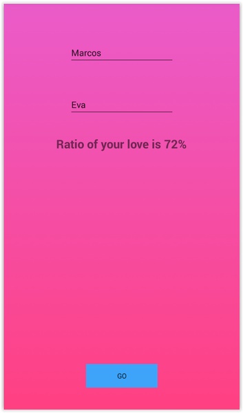 Test Love - Preview 1