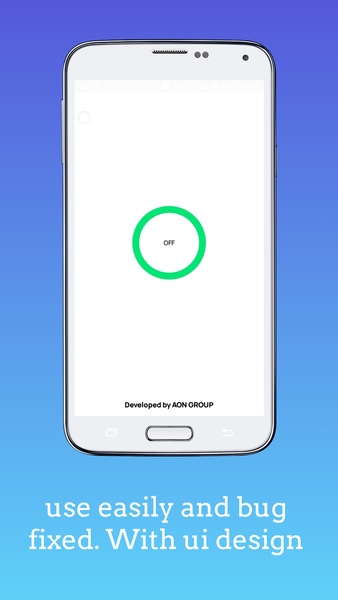 Flashlight pro - Preview 2