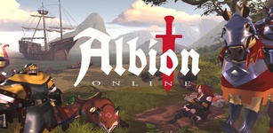 Albion Online feature