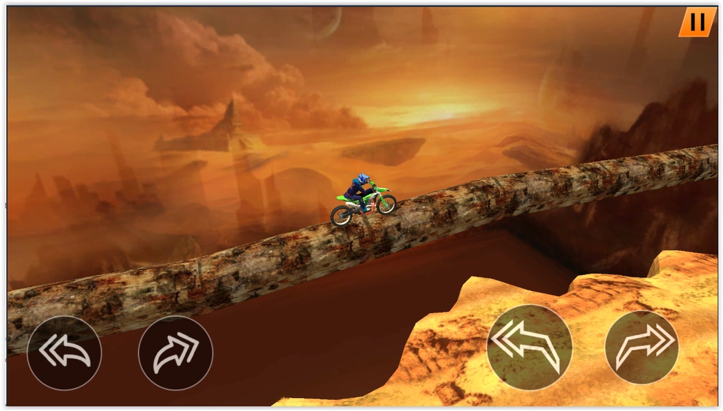 MTB Challenge para Windows - Baixe gratuitamente na Uptodown