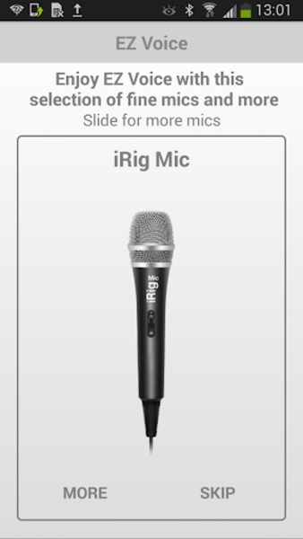 EZVoice - Preview 14
