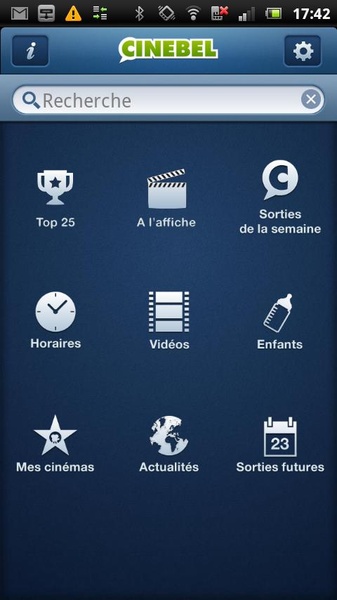 Cinebel - Preview 5