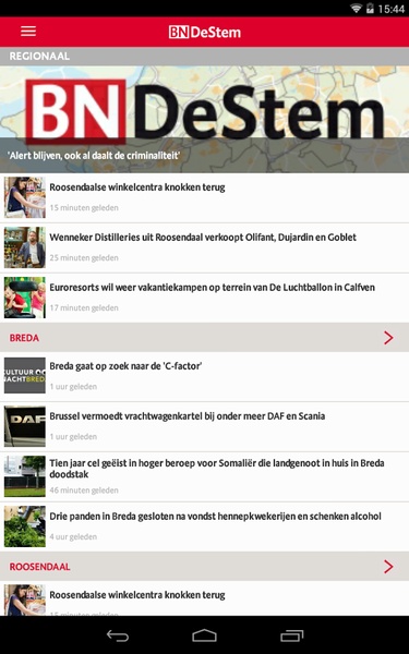 BN DeStem - Preview 2