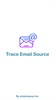 Trace Email Source screenshot 2