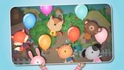 Fun For Toddlers - Games kids screenshot 2