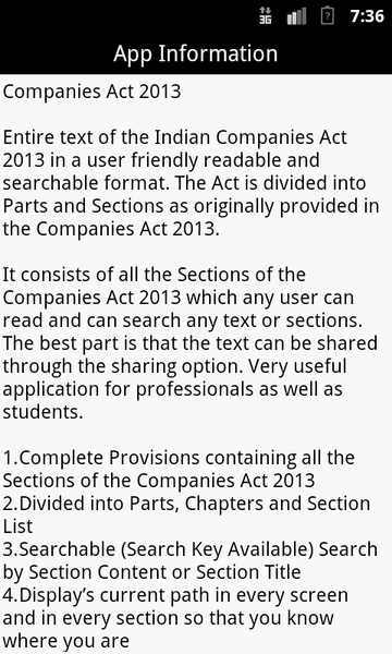 Companies Act 2013 - Preview 2