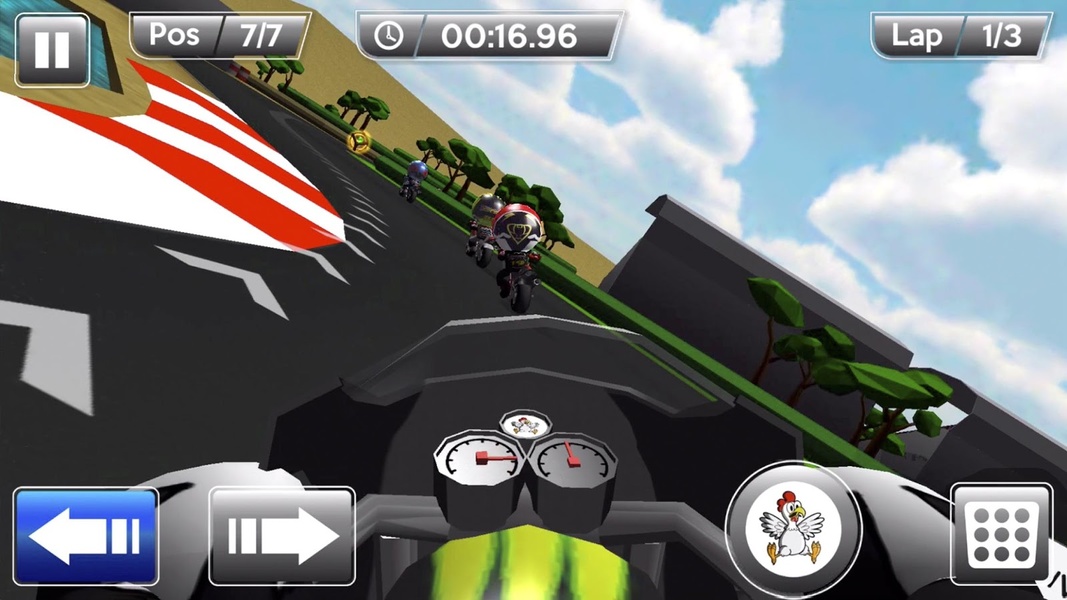 MiniBikers - Preview 6