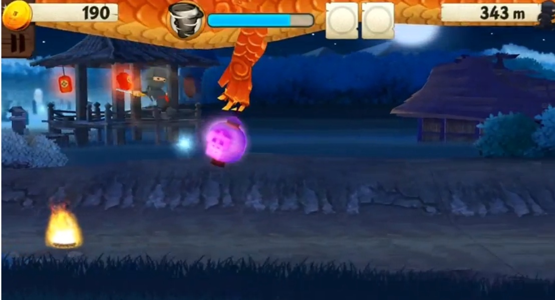 Mini Ninjas - Preview 1