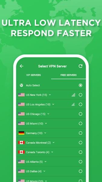 VPN Master Pro - Preview 3