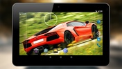 Car Wallpapers Lamborghini screenshot 4