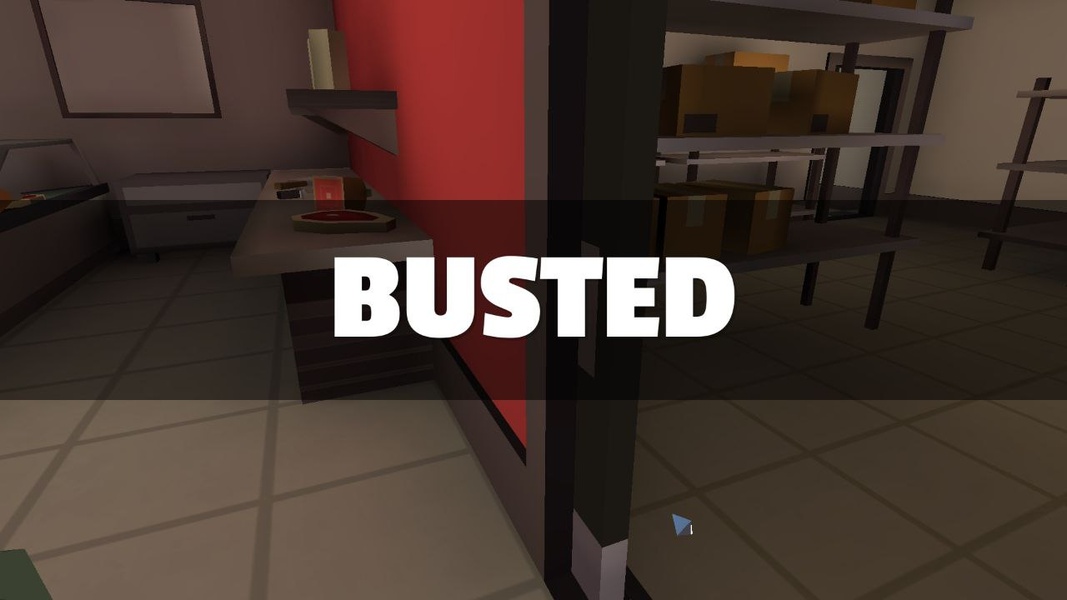 Robbery Madness - Preview 6