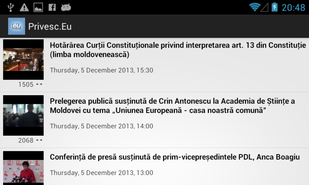 Privesc.Eu - Preview 8