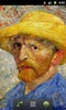 Van Gogh Live Wallpaper screenshot 4