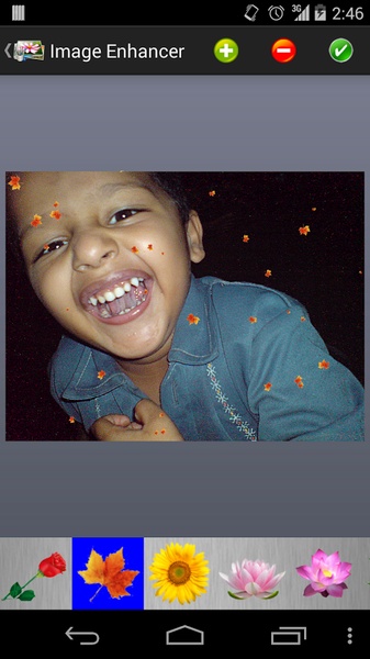 Image Enhancer - Preview 2