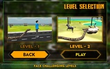 Wild Forest Snake Attack 3D screenshot 7