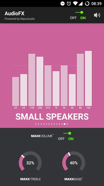 AudioFX - Preview 6