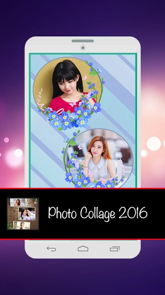 Photo Collage 2016 - Preview 7