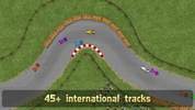 Ultimate Racing 2D screenshot 5