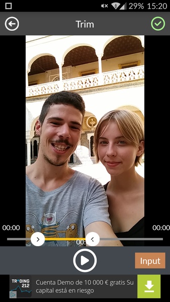 Free Movie Editor - Preview 5