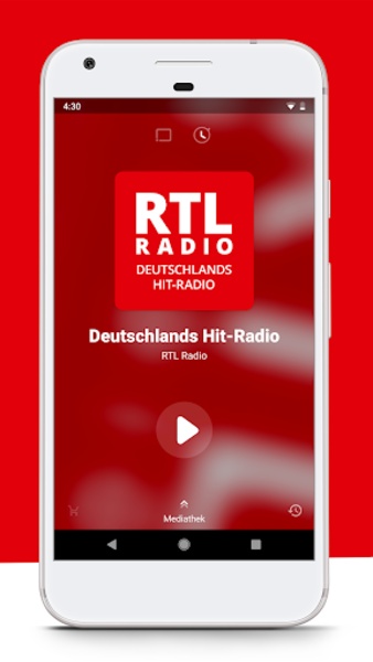RTL RADIO - Preview 1