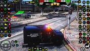 Police Simulator: Car Drift screenshot 9