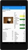 FoodLogger screenshot 5