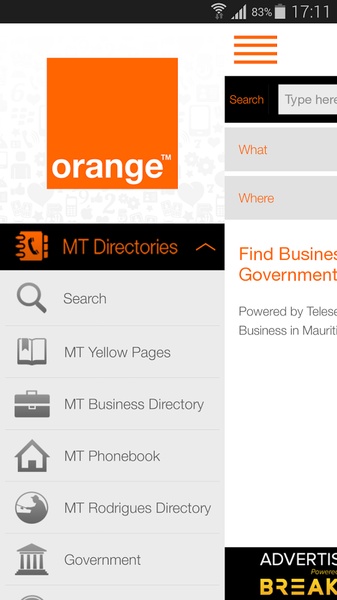 OrangeCare - Preview 7