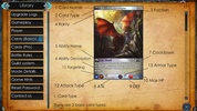 Epic Cards Battle 2 screenshot 1