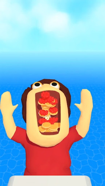 Pancake Run - Preview 10