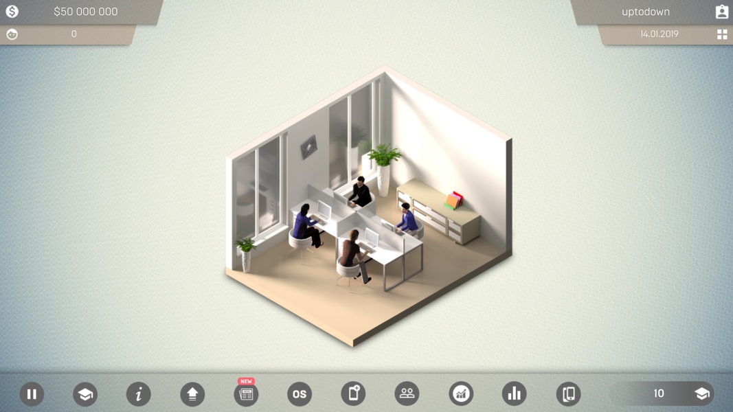 Smartphone Tycoon 2 - Preview 3