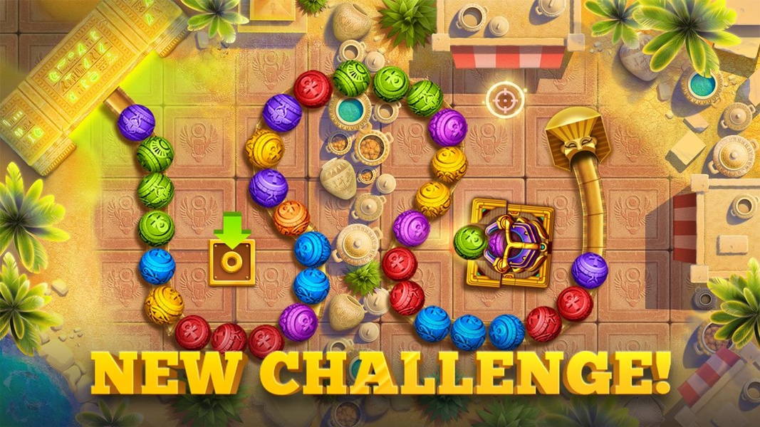 Marble Age - Preview 16