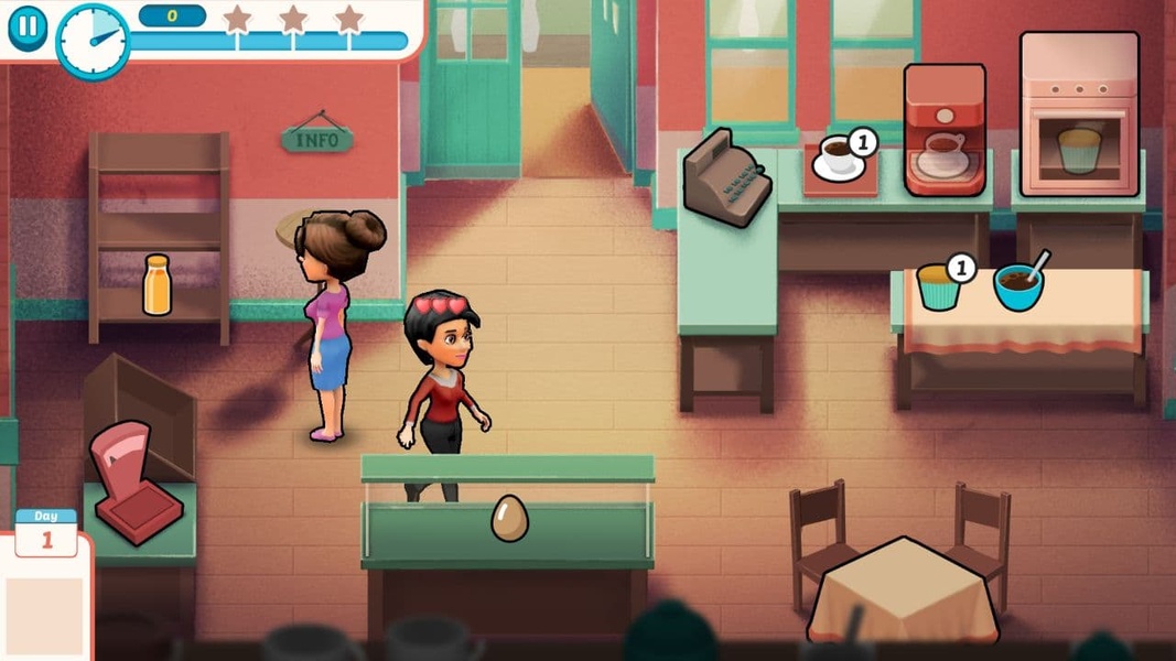 Farm Shop - Preview 8