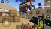 Gun Games 2: Pixel Shooter PvP screenshot 5