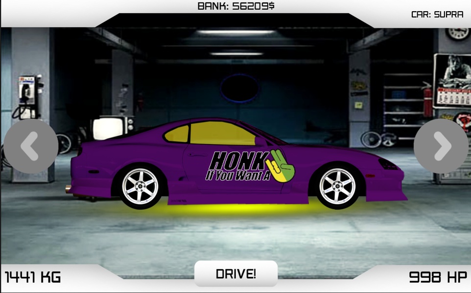 JDM Drag Racing - Preview 8