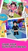 Blox Girl Dress Up Games screenshot 6