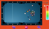 Nice Snooker screenshot 3