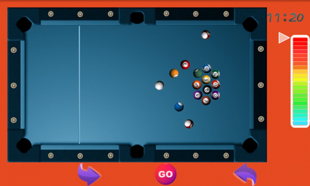 Nice Snooker - Preview 3