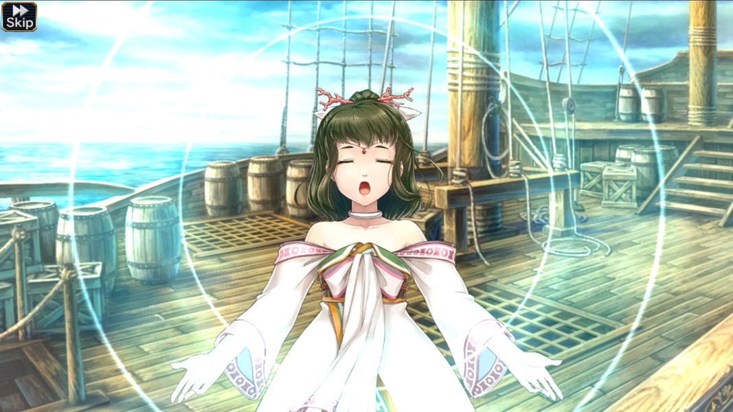 VALKYRIE ANATOMIA -The Origin- - Preview 6