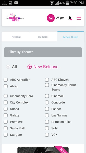 TheMakeOver - Preview 1
