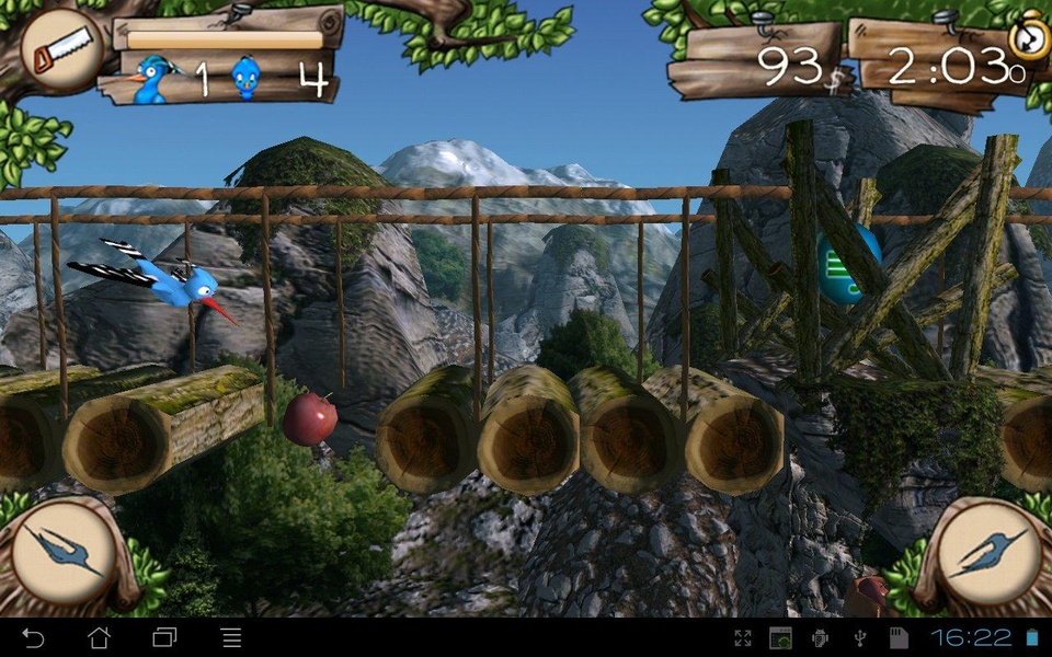 Aerial Wild Adventure Free - Preview 7