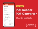 PDF Reader - PDF Converter screenshot 6