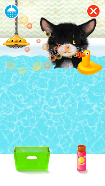 Pepi Bath 2 - Preview 8