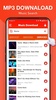 Music Downloader screenshot 1